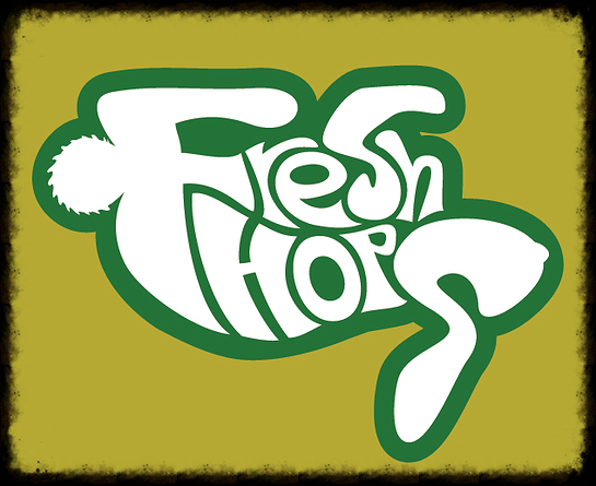 Fresh Hops Band Fresh Hops Band