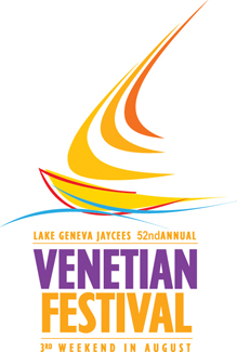 Lake Geneva Venetian Festival Arts and Crafts Fair