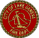 Lake Geneva Fire Dept