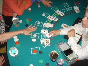 Poker